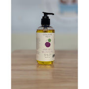 Lustful Bath, LLC LUSTFUL GLO BODY OIL Body Oil