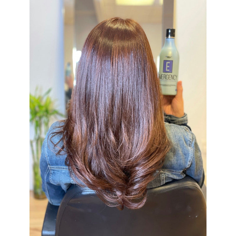 Emiliv Professional Emiliv Professional™ EMERGENCY POLYMEDIC RECONSTRUCTOR 500 ml / 16.9 fl. oz.