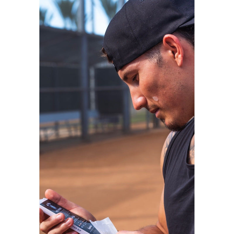 BALLBOYZ Mr. Drip Pimple Patches