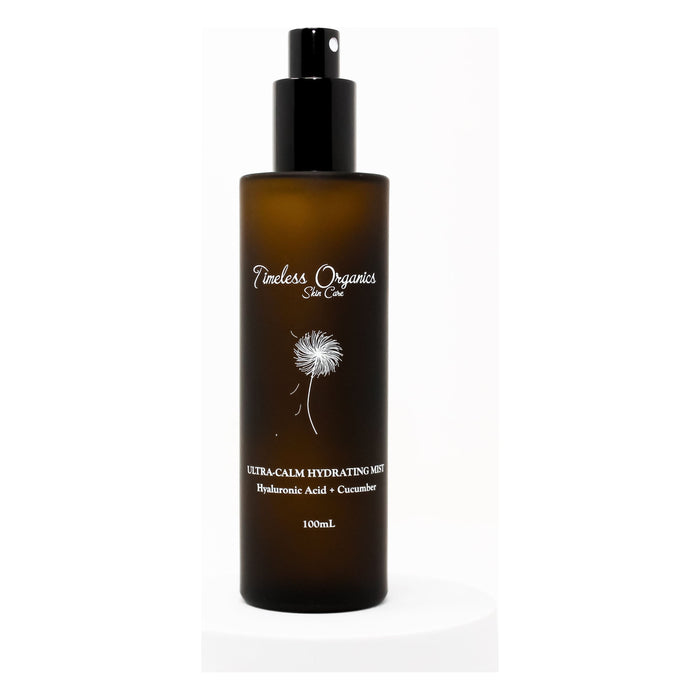 Timeless Organics Skin Care - Ultracalm - Hydrating Mist