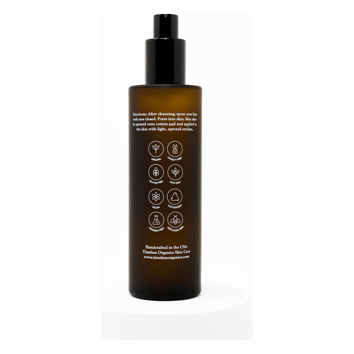 Timeless Organics Skin Care - Ultracalm - Hydrating Mist