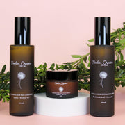 Timeless Organics Skin Care Ultra-Calm Moisturizing Kit Kit