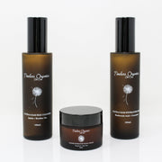 Timeless Organics Skin Care Ultra-Calm Moisturizing Kit Kit
