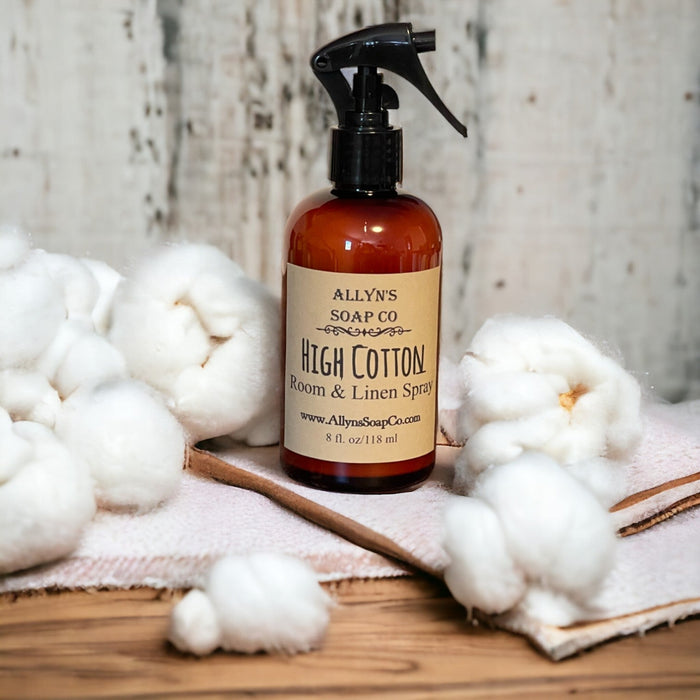 High Cotton Room Spray