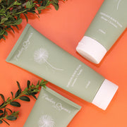 Timeless Organics Skin Care Timeless Body Wash Cleanser