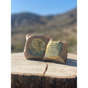 CreationsByWill Citrus Tide Shave Soap Body Care