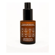 Timeless Organics Skin Care Advanced Peptide Treatment Serum