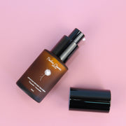 Timeless Organics Skin Care Advanced Peptide Treatment Serum