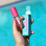 Rude Cosmetics Eye Glossery Eye Gloss