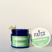 FATCO Skincare Products Cleansing Balm 2 Oz