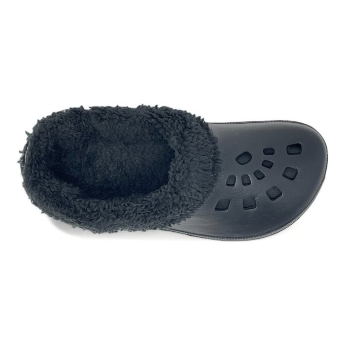 Women's Fleece Lined Clogs