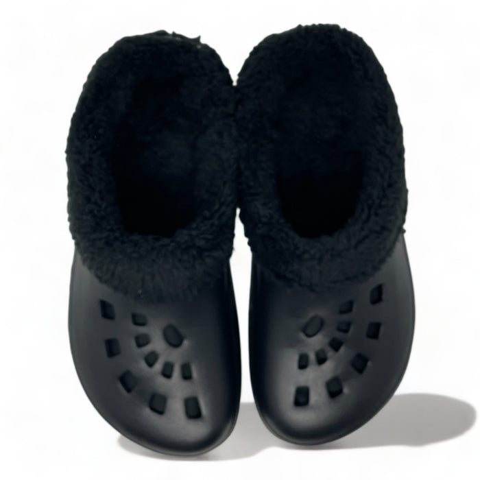 Women's Fleece Lined Clogs