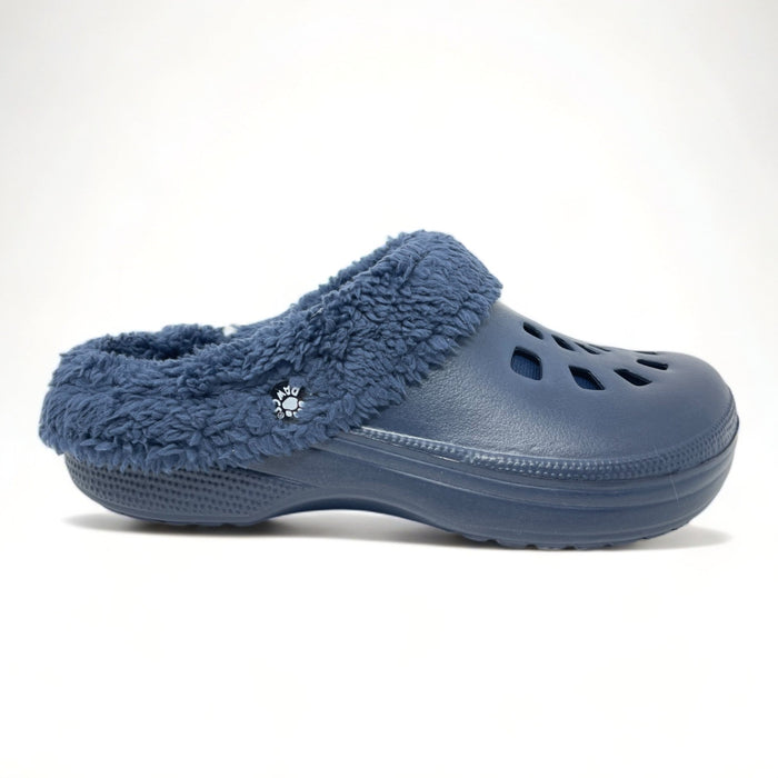 Women's Fleece Lined Clogs