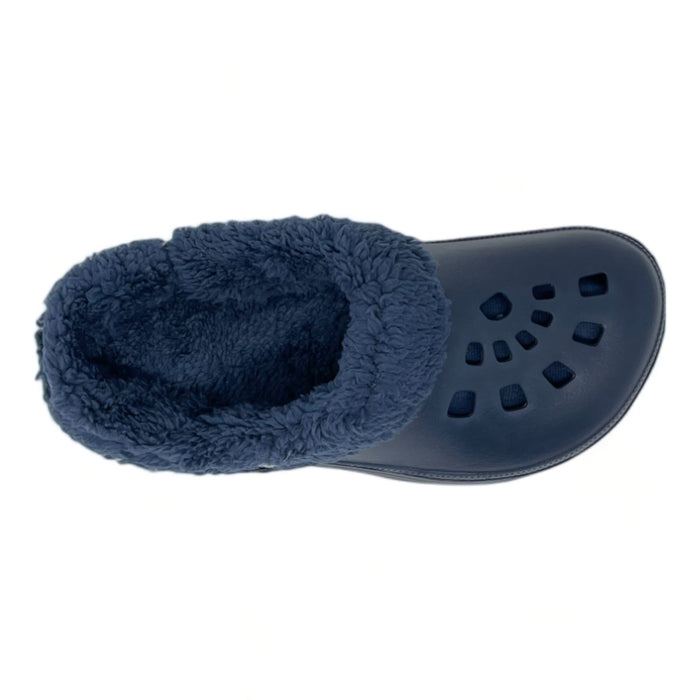 Women's Fleece Lined Clogs