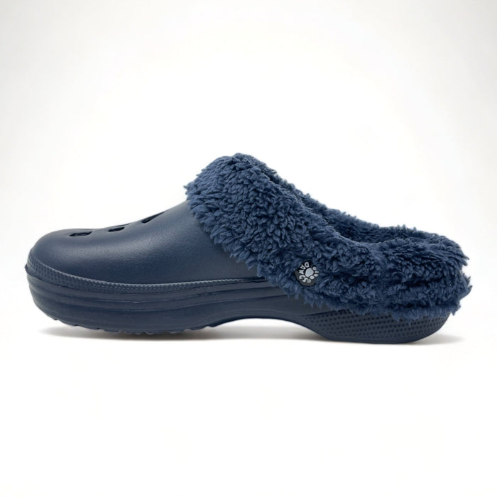 Women's Fleece Lined Clogs