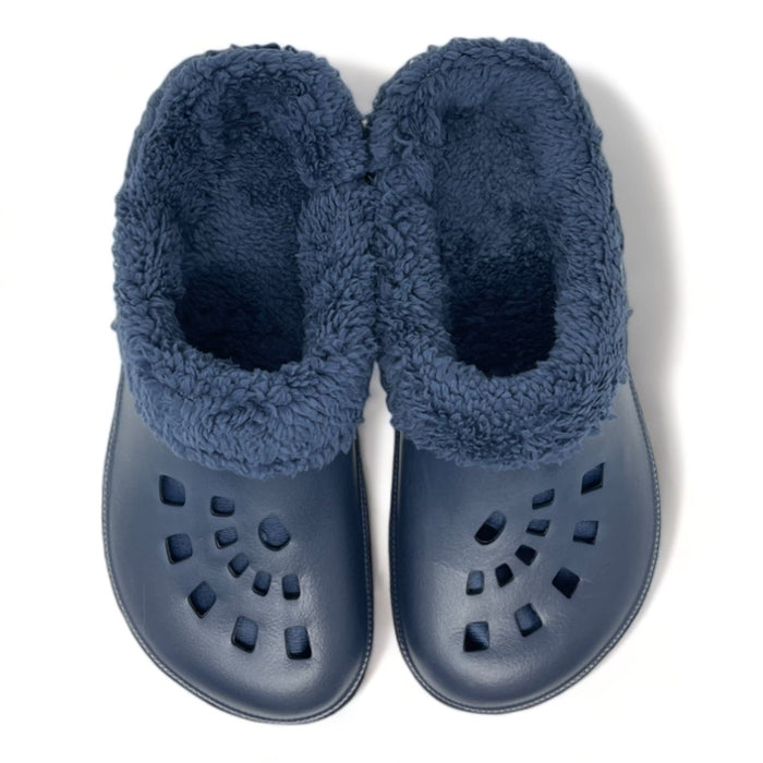 Women's Fleece Lined Clogs