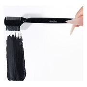 GodefroyBeauty Eyelash Comb and Eyebrow Brush, Eyelash Brush Dual Ended Set Eyebrow brush