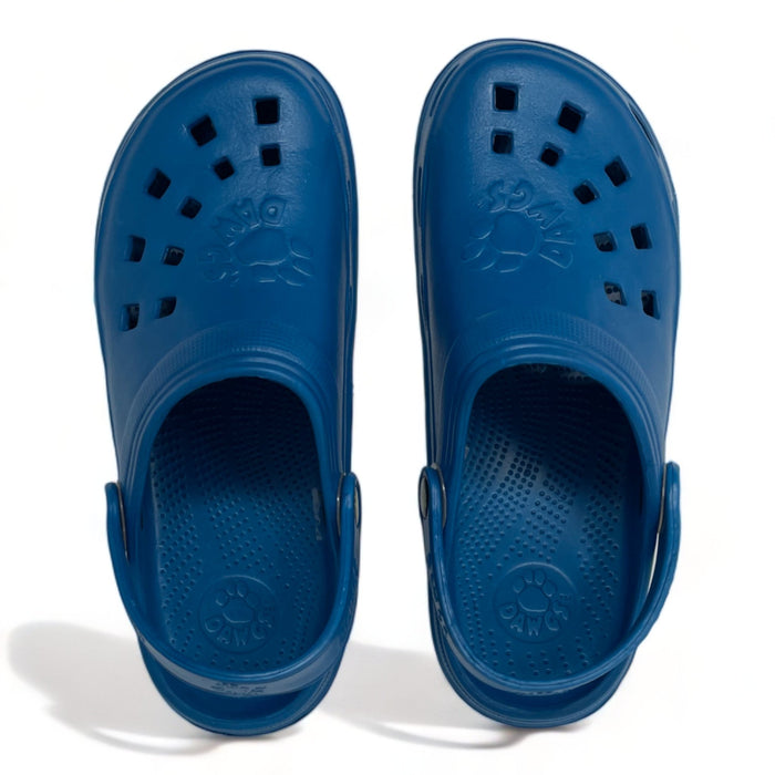 Men's Beach Clogs