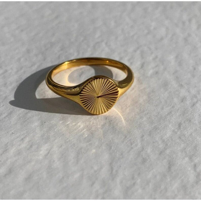 ODILLE ROCHE RING