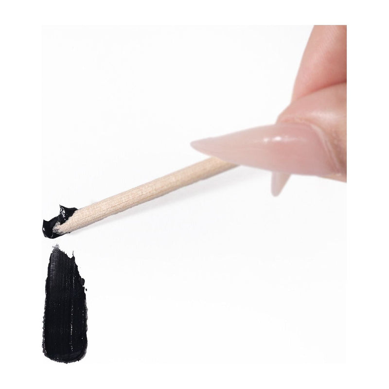 GodefroyBeauty Beauty Tools Bundle With Toiletry Bag Eyebrow brush