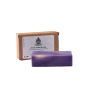 Lizzie's All-natural Products Artisan Crafted Bar Soap
