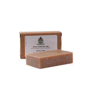 Lizzie's All-natural Products Artisan Crafted Bar Soap
