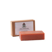 Lizzie's All-natural Products Artisan Crafted Bar Soap
