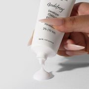 GodefroyBeauty Hair Color Developer For Tint Kit & Barber's Choice Hair Color Developer