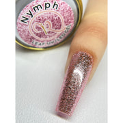 Red Iguana LLC Nymph Greek Goddess Gel Nail Art