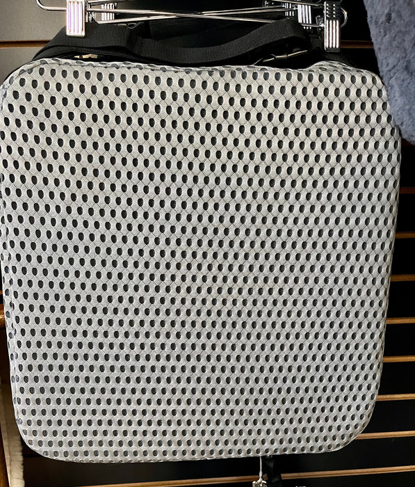 Air Mesh Bottom Seat Cushion