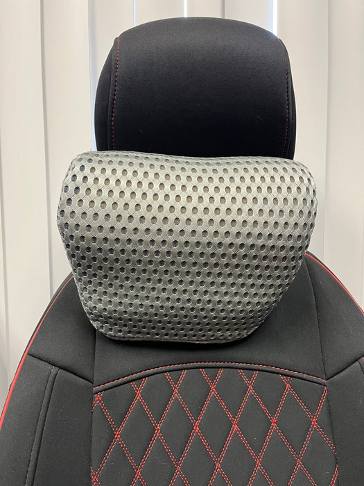 Air Mesh Headrest Cushion