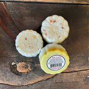 Soaplicity Large Bubble Bath Truffles - All-Natural Bubble Bath, Fizz, & Softness Bath Truffles