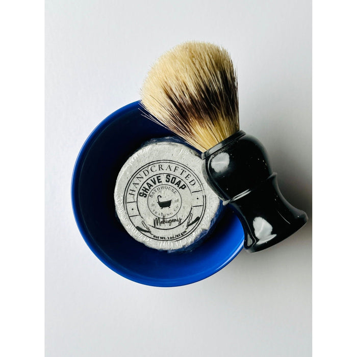 Bathhouse Trading Company - Shave Set