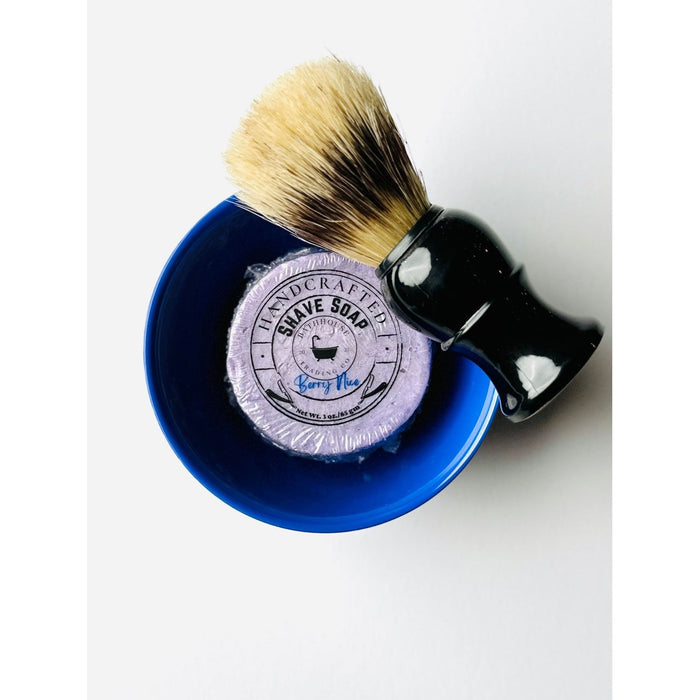 Bathhouse Trading Company - Shave Set