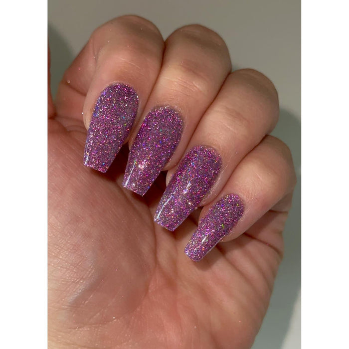 Reflective Holo Glitter: Aphrodite