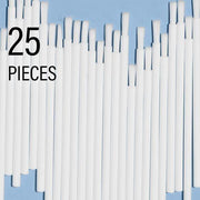 GodefroyBeauty Disposable Micro Applicator Brush - 25 Pieces Eyebrow brush