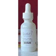 Lustful Bath, LLC FACE SERUM - HYALURONIC ACID Face Serum