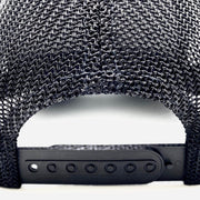 Artius Man Artius Man Flexfit Trucker Snapback - Black