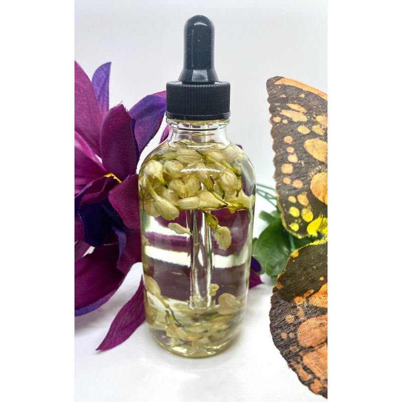 Sun Infused After Shower Body Oils