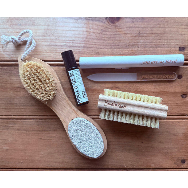 Apotheke DuJardin Cuticle & Nail Oil