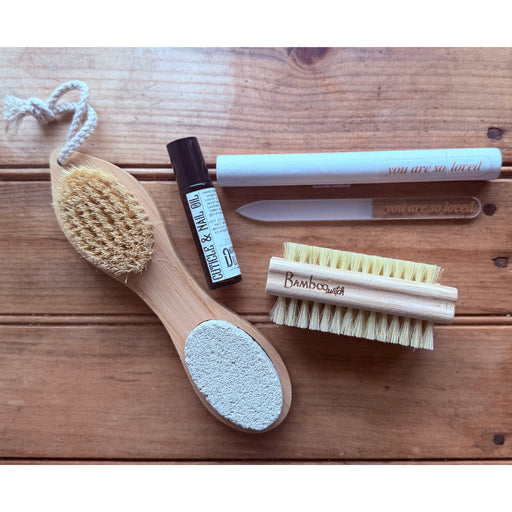 Apotheke DuJardin Cuticle & Nail Oil