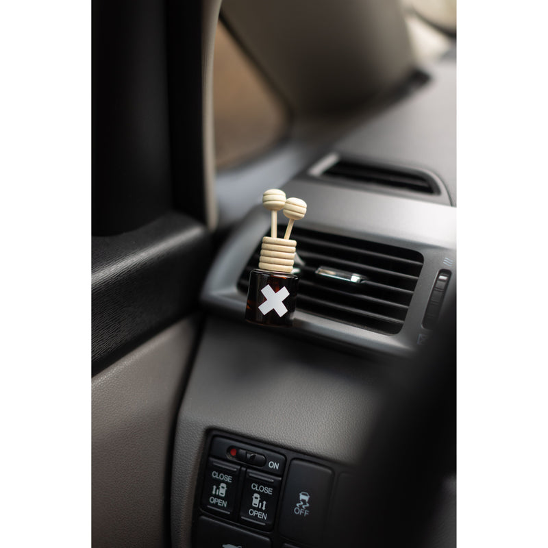 Wax Buffalo Red Ferne Candles