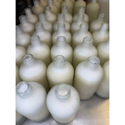 MION Artisan Soap Co. Face Wash Refill | with Rose Hip and Tamanu Oils