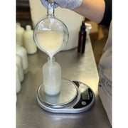 MION Artisan Soap Co. Face Wash Refill | with Rose Hip and Tamanu Oils