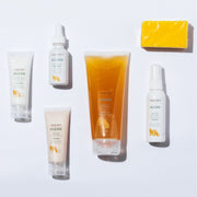 Glow Skin Enhancement KLEAN Acne Kit with Sea Moss (Sensitive Skin) Acne Kit