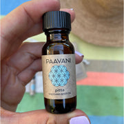 Paavani Ayurveda Summer Sampler Kit | Ayurvedic Set for Pitta Season
