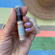 Paavani Ayurveda Summer Sampler Kit | Ayurvedic Set for Pitta Season