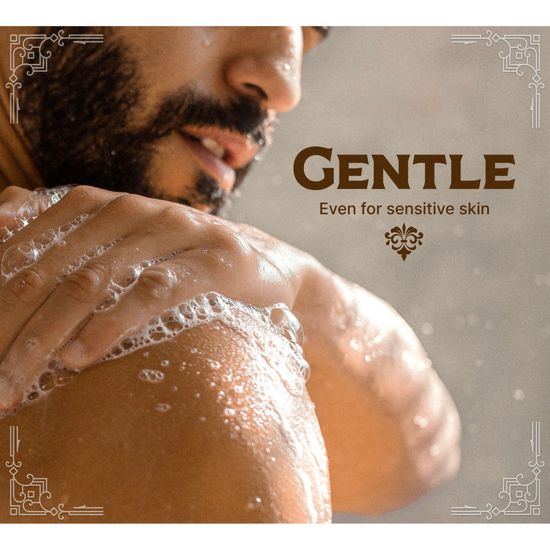 Carolina Castile Soap Orange Castile Soap