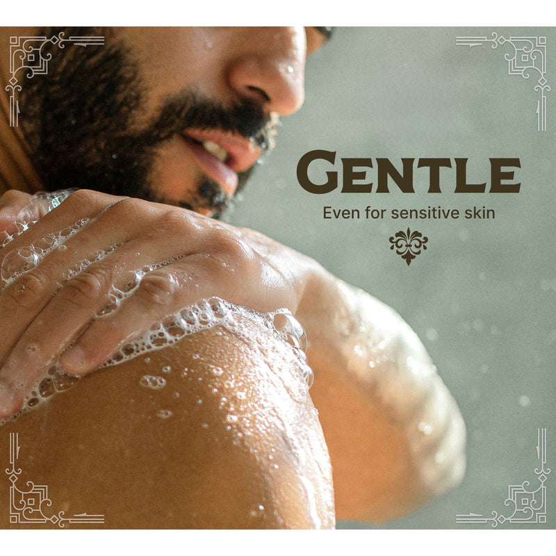 Carolina Castile Soap Sage Lime Castile Soap