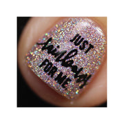 UberChic Beauty Unicorn Love-02 Stamping Plate